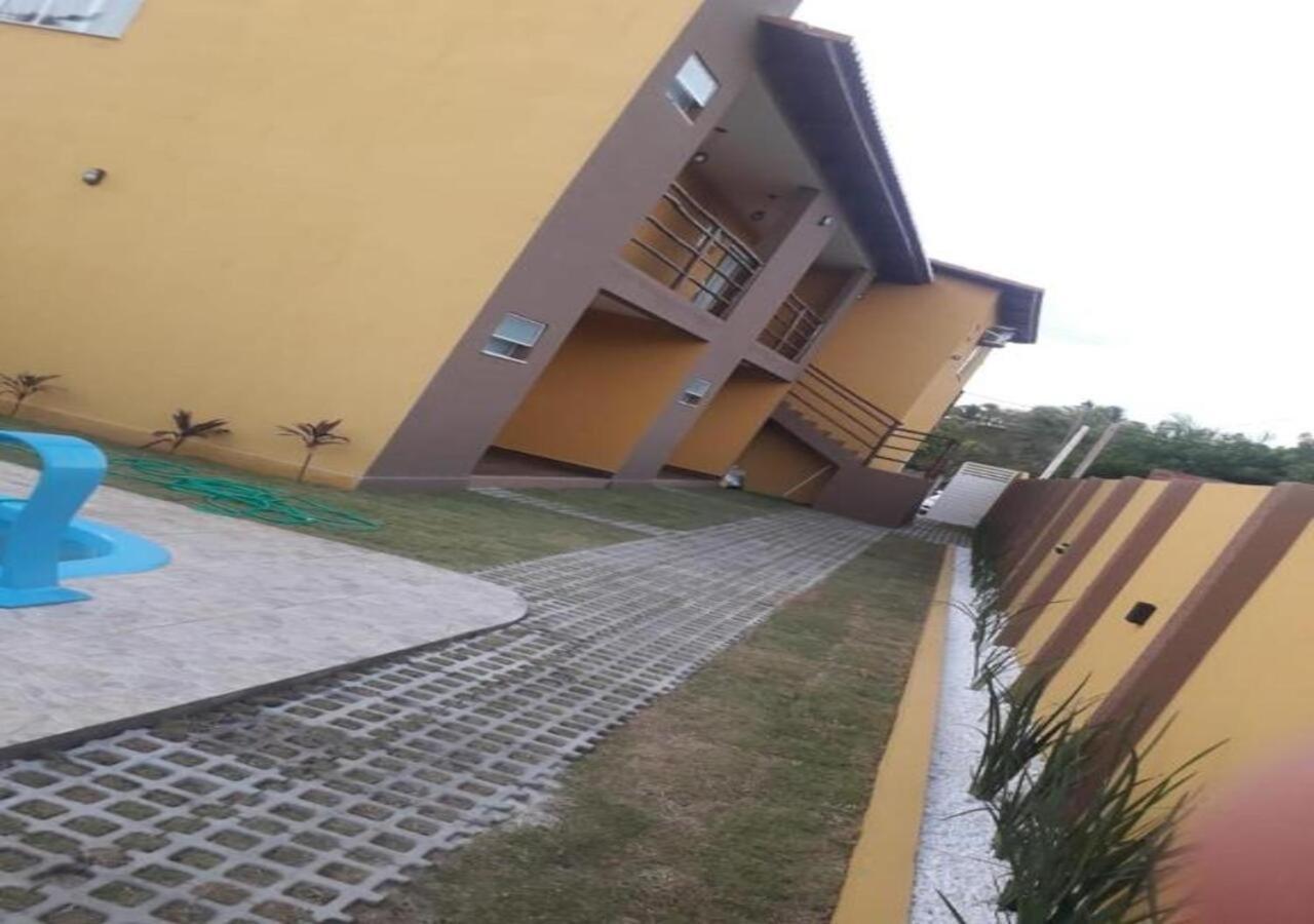 Pousada Nobre Hotel São Miguel do Gostoso Exterior foto